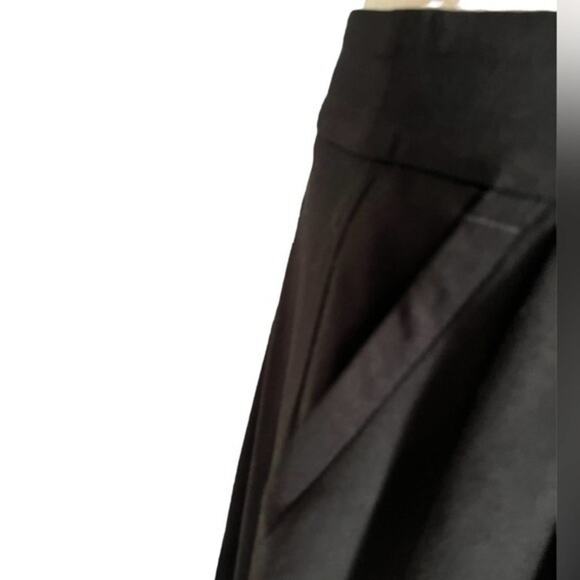 Marc‎ By Marc Jacobs Mini Skirt Black Size 2 - Picture 5 of 6